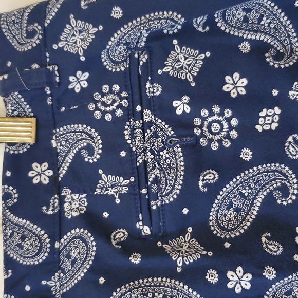 Talbots Weekender Chinos - Picture 4 of 9